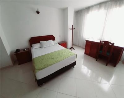 Santorini 70 * Medellín